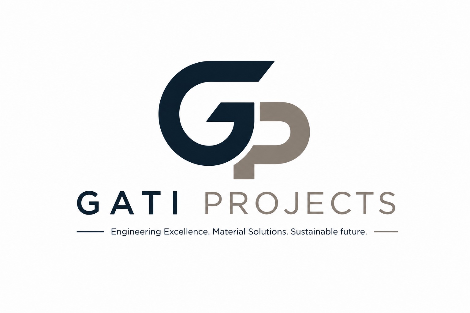 GATI Projects logo